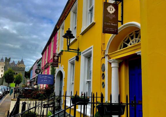 Killyleagh House | Dufferin Coaching Inn