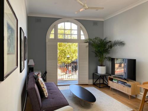 Paddington Apartment | Duffotel Paddington LUXE 1-Bedroom Apartment