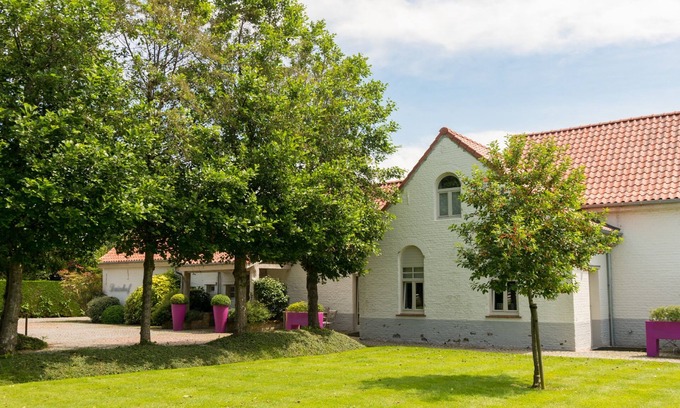 De Haan Hotel | Duinhof