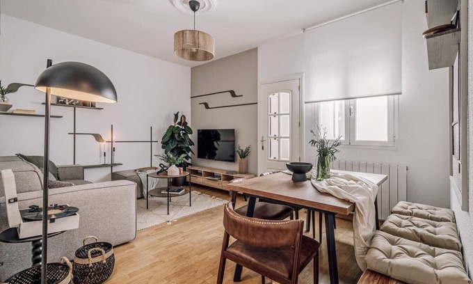 Ibiza Apartment | Duke - 3 bedrooms and office in Ibiza