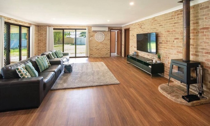 Busselton House | Duke Street Hideaway
