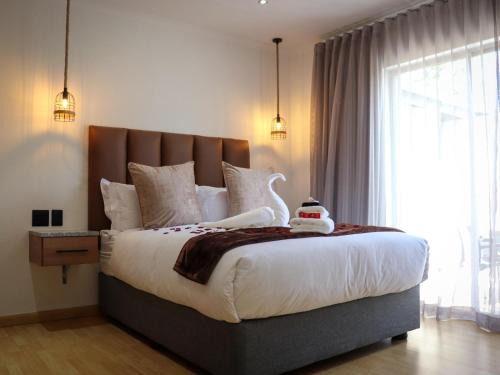 Harrismith House | Dukes Chambers