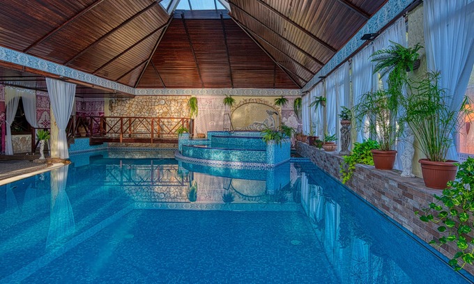 Rackeve Hotel | Duna Relax Hotel