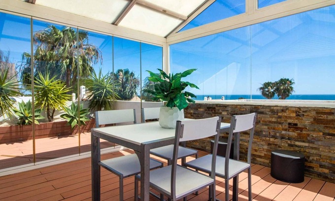 Castelo Apartment | Dunas Salgados Apartment | Sea View & Salgados Beach