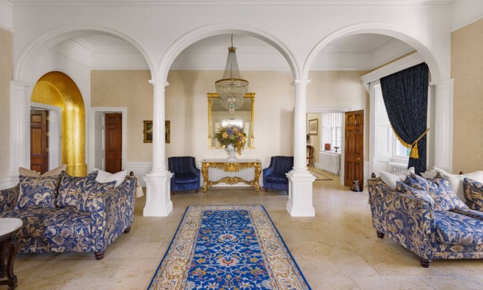 Arthurstown Hotel | Dunbrody Country House Hotel