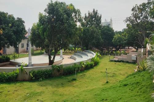 Devarayanadurga Resort | Dundi Mango Mist Resort