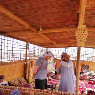 Bidiya Other | Dunes Desert Bedouin Camp
