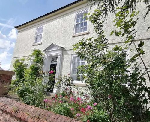 East Drayton House | Dunham House