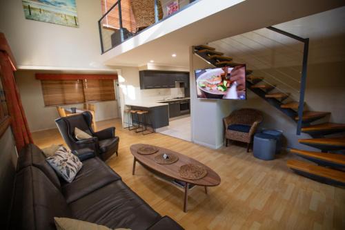 Dunsborough Resort | Dunn Bay Village Resort Homes