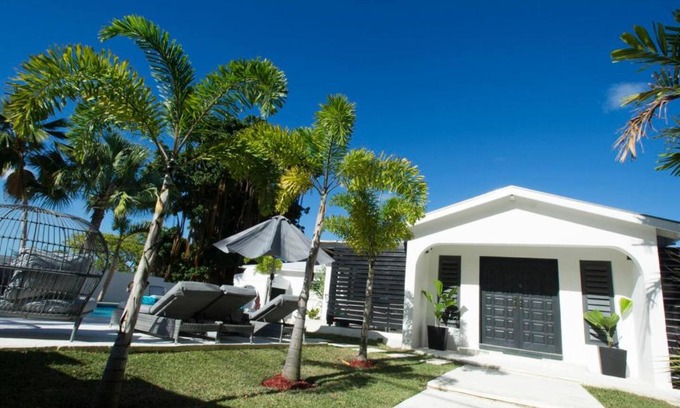 Fitts Village Villa | Dunn Dreamin Barbados