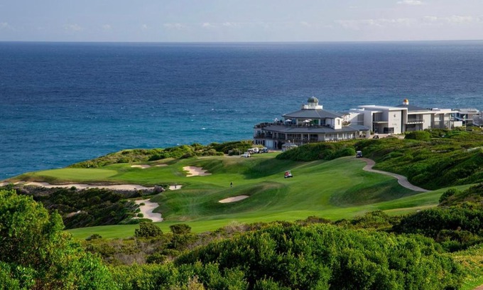 Pinnacle Point Villa | DunPuttin - Pinnacle Point Golf Estate