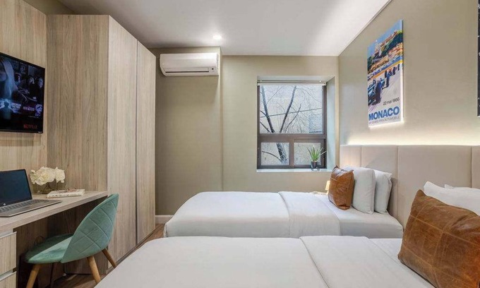 Gay Village Hotel | Duo Rest – MTL Village Vibe