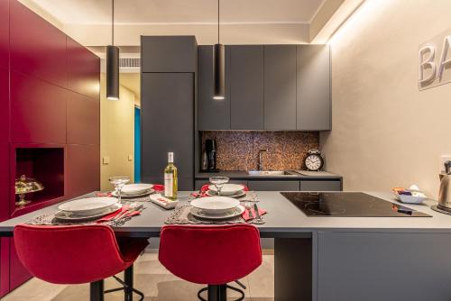 Zona Risorgimento Apartment | Duomo a 2 fermate - Tiny Apartment in Pta Venezia