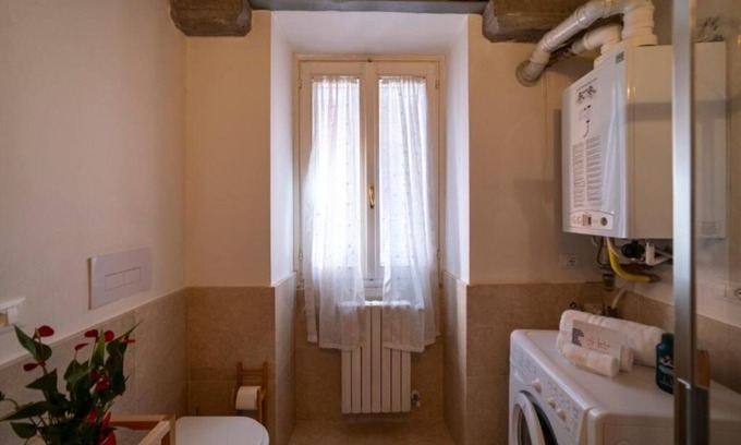 Iseo Apartment | Duomo Apartment