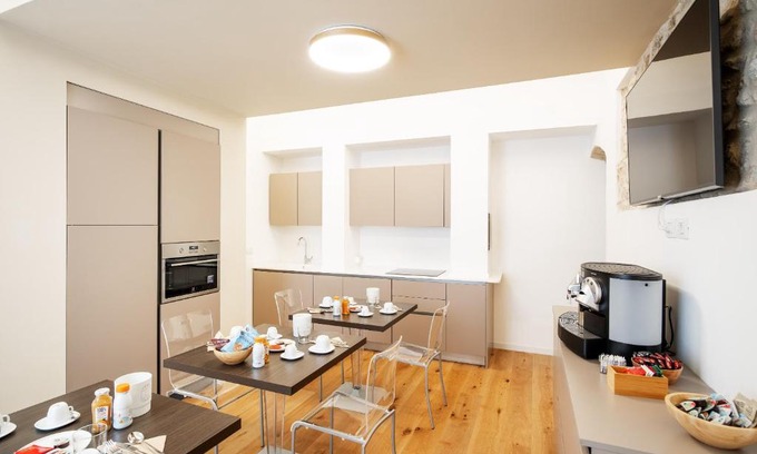 Teramo Bed & Breakfast | Duomo B&B