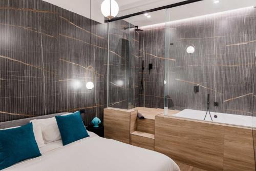 Manfredonia House | Duomo Rooms - Manfredi Homes&Villas