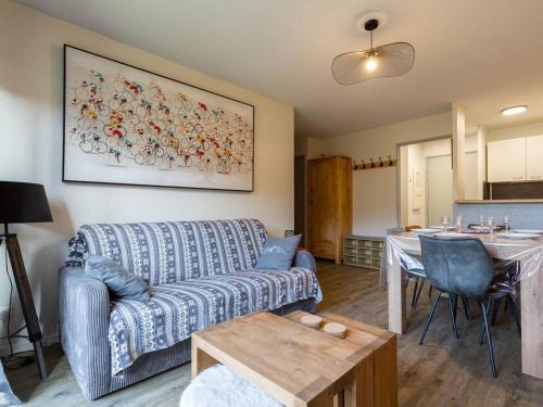 Germ Apartment | Duplex à Peyragudes pour 8 personnes avec parking - FR-1-695-69