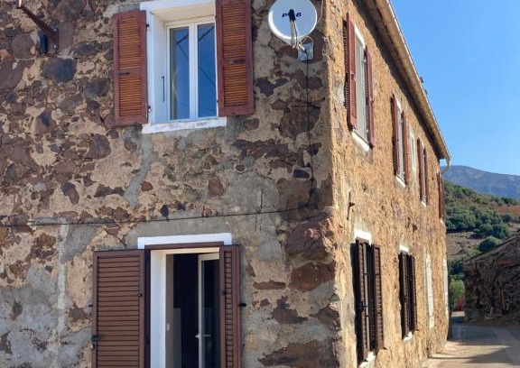 Partinello Apartment | DUPLEX 4 PERSONNES Clim Wifi Parking