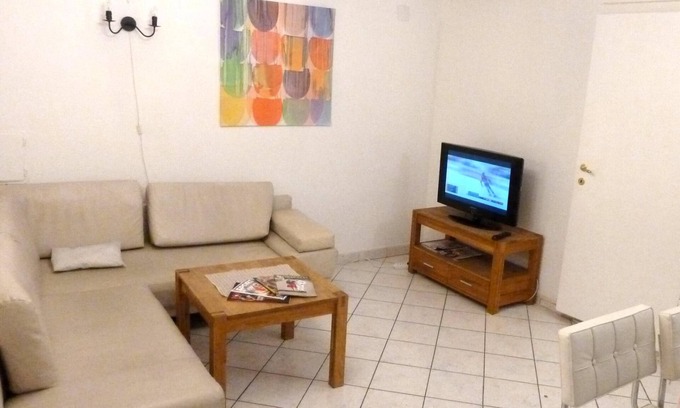 Innere Stadt Apartment | Duplex Apartment in Historic City Center three bedrooms metro
