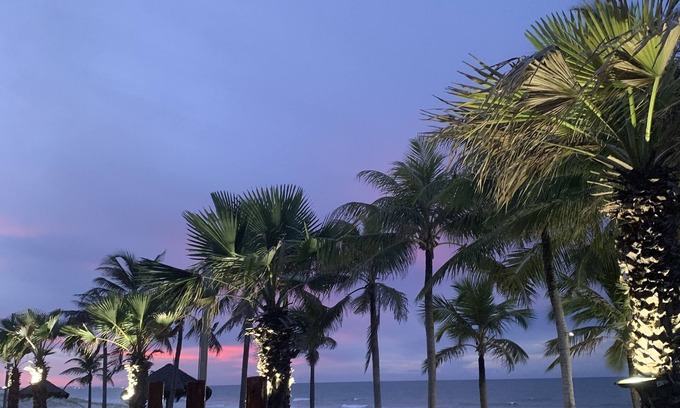 Aquiraz Apartment | Duplex Apartment in Luxury Sea Front Condo with Spa