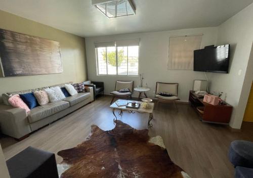 Cabral Apartment | Duplex em Curitiba, bairro Cabral - pet friendly