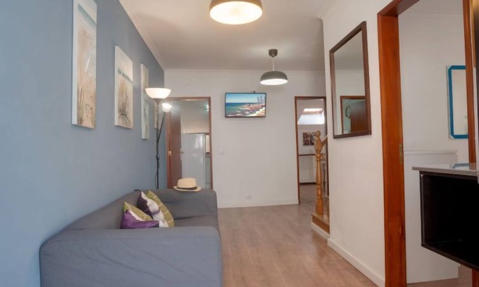 Belem House | Duplex Embaixador by Interhome