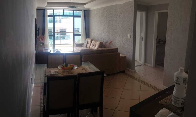 Centro Apartment | Duplex penthouse in Praia do Forte - Cabo frio