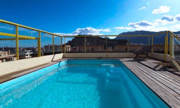 Denia Apartment | Duplex penthouse pool by COSTABLANCARENT