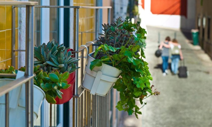 Sacramento Apartment | Duque´s Apartments