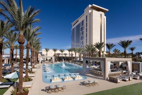 Rhodes Ranch Hotel | Durango Casino & Resort