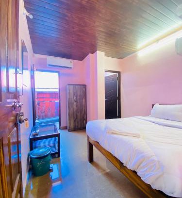 Saunta Vaddo House | Durga Place