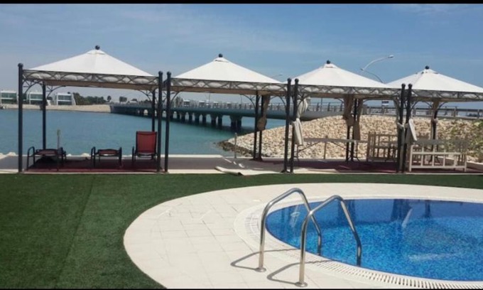 Durrat Al Bahrain Villa | Durrat Al Bahrain