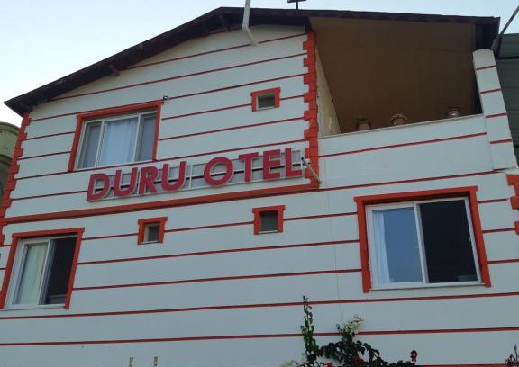 Ulucinar Hotel | Duru Otel