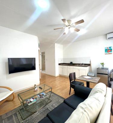 Pietermaai District Apartment | Dushi Apartments