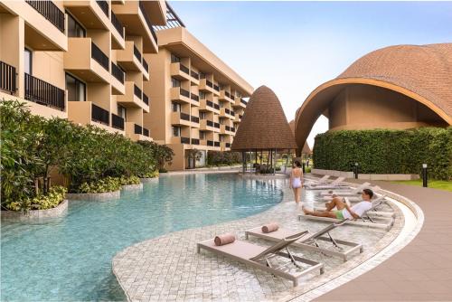 Phatthalung Hotel | Dusit Princess Phatthalung