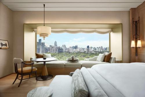 Embassy District Hotel | Dusit Thani Bangkok