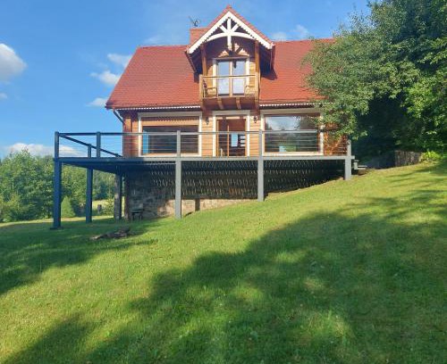 Sejny House | DUSZNICa 35