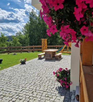 Duszniki Zdroj Apartment | Dusznickie Apartamenty z widokiem