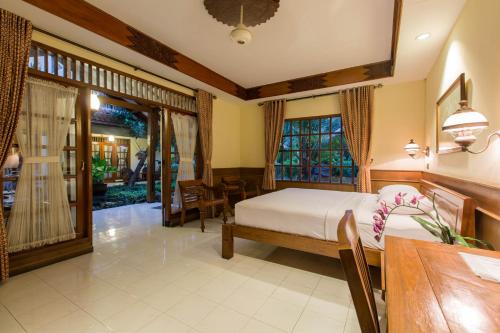Prawirotaman Hotel | Duta Garden Hotel