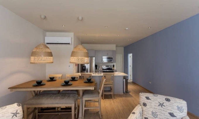 Rancho Apartment | Dutch Caribbean Residence D