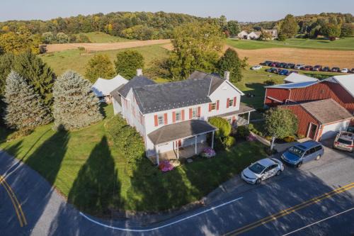New Providence House | Dutch Country Acres