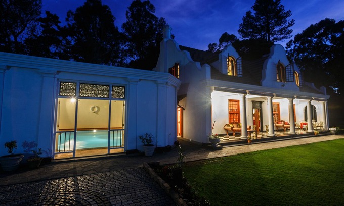 Bandarawela Villa | Dutch House Bandarawela