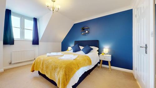 Duxford House | Duxford Deluxe