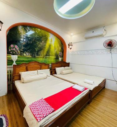 Buu Long Hotel | Duy Anh Hotel Biên Hoà
