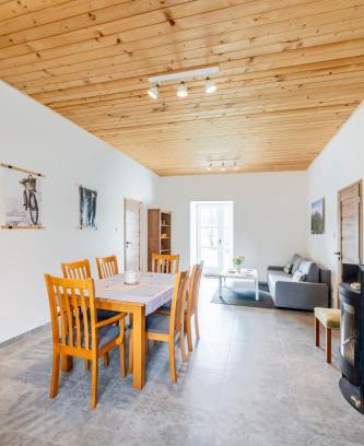 Rohoznice Apartment | Dvůr Dolenec