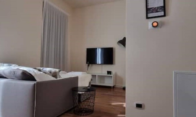 Campione del Garda Apartment | DV Garda Suite 55.0