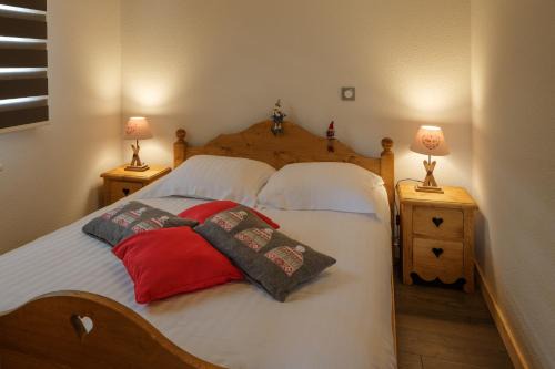 Mijoux Apartment | Dvacances Résidence les tavaillons
