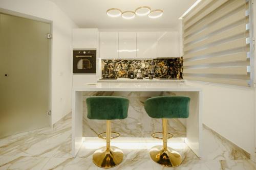 Kalo Chorio Apartment | ΔVO luxury apartment