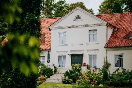 Ketrzyn House | Dwór Muławki