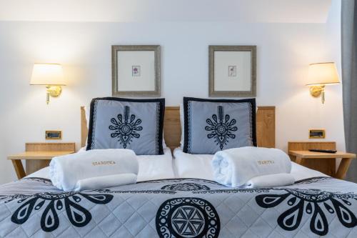 Bialka Tatrzanska Bed & Breakfast | DW Szarotka